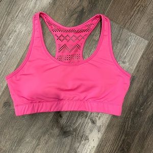 Zyia Bomber Bra
